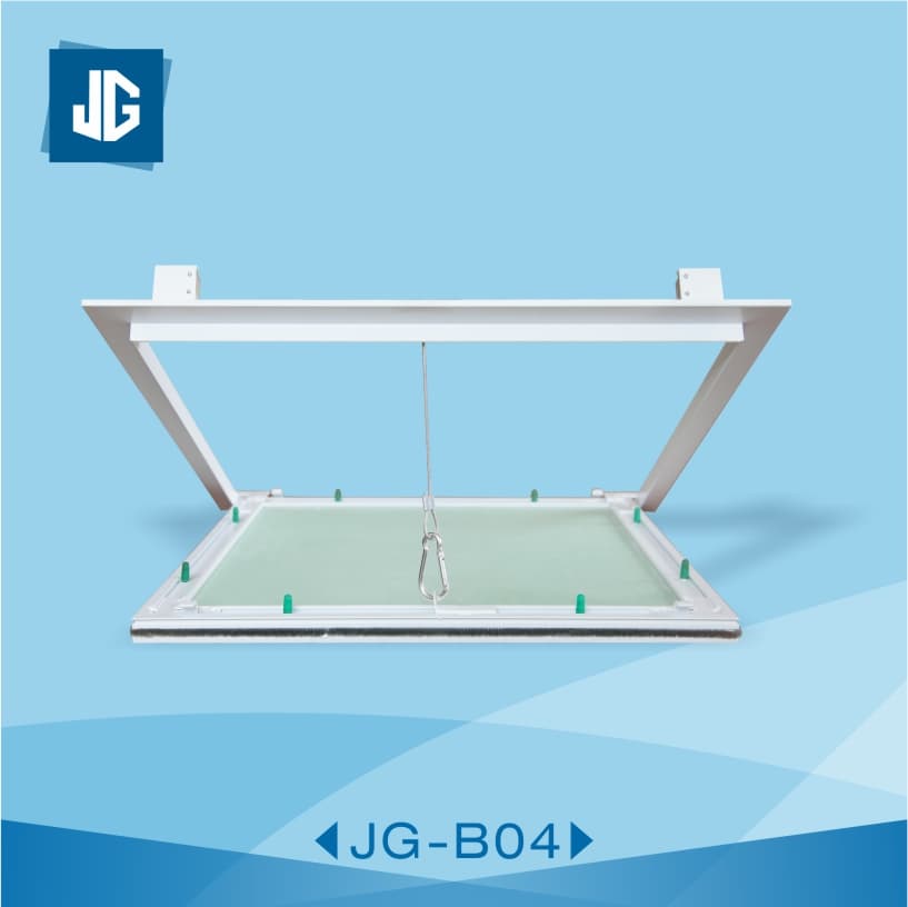 Plasterboard Access Panel Ceiling Access Panel